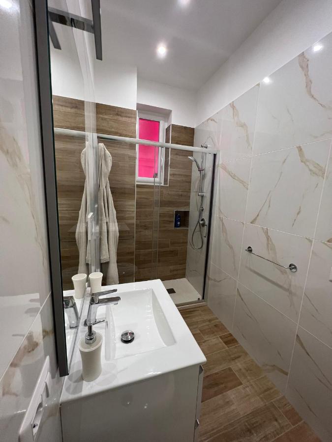 Апартаменти Casa Nick Торре-дель-Греко Екстер'єр фото