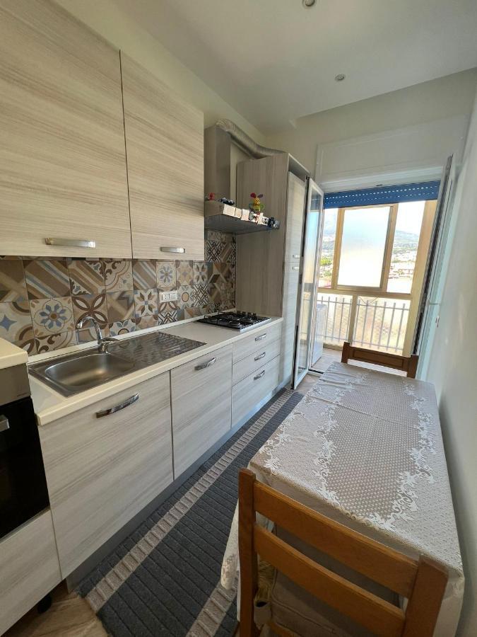 Апартаменти Casa Nick Торре-дель-Греко Екстер'єр фото