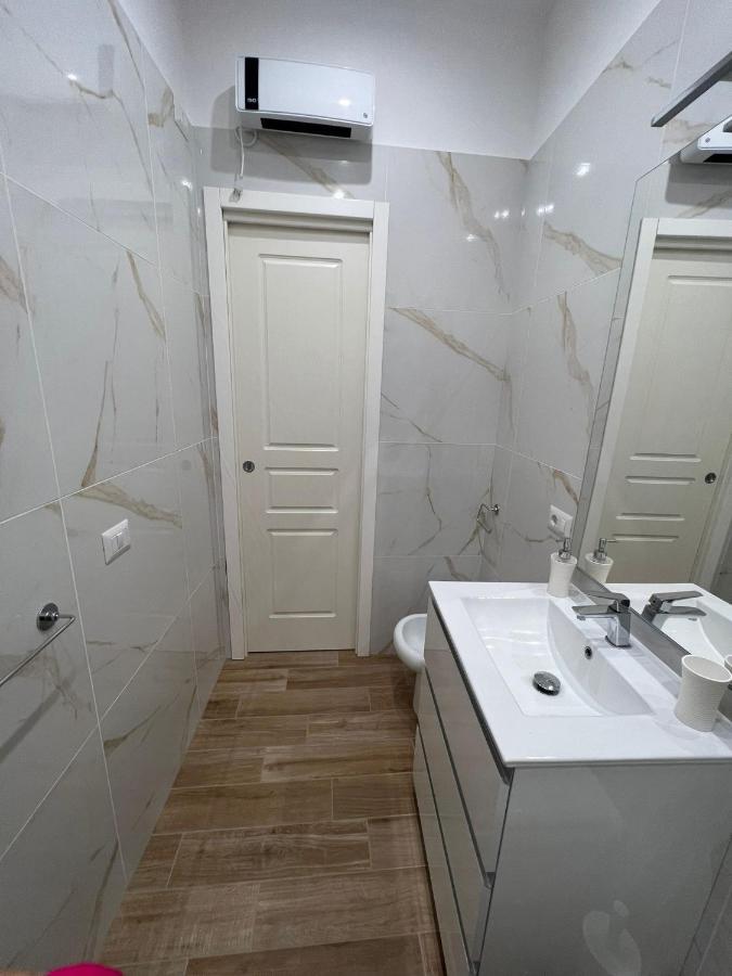 Апартаменти Casa Nick Торре-дель-Греко Екстер'єр фото