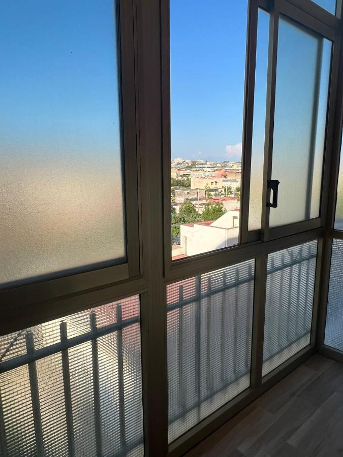 Апартаменти Casa Nick Торре-дель-Греко Екстер'єр фото